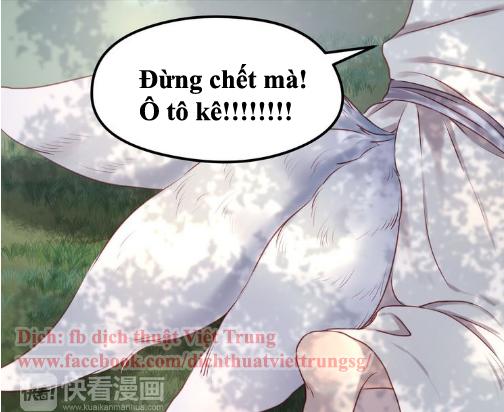 lượm được một tiểu hồ ly: Chapter 59