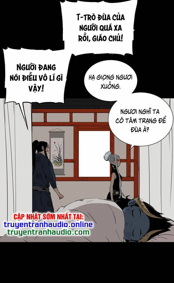 Vô Kiếm Tiểu Tử: Chapter 66