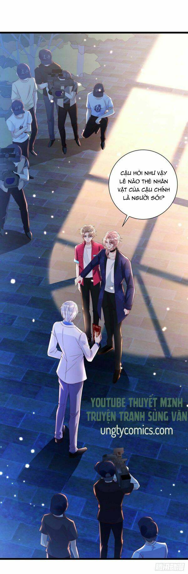 Thú Thụ Bất Thân: Chapter 47