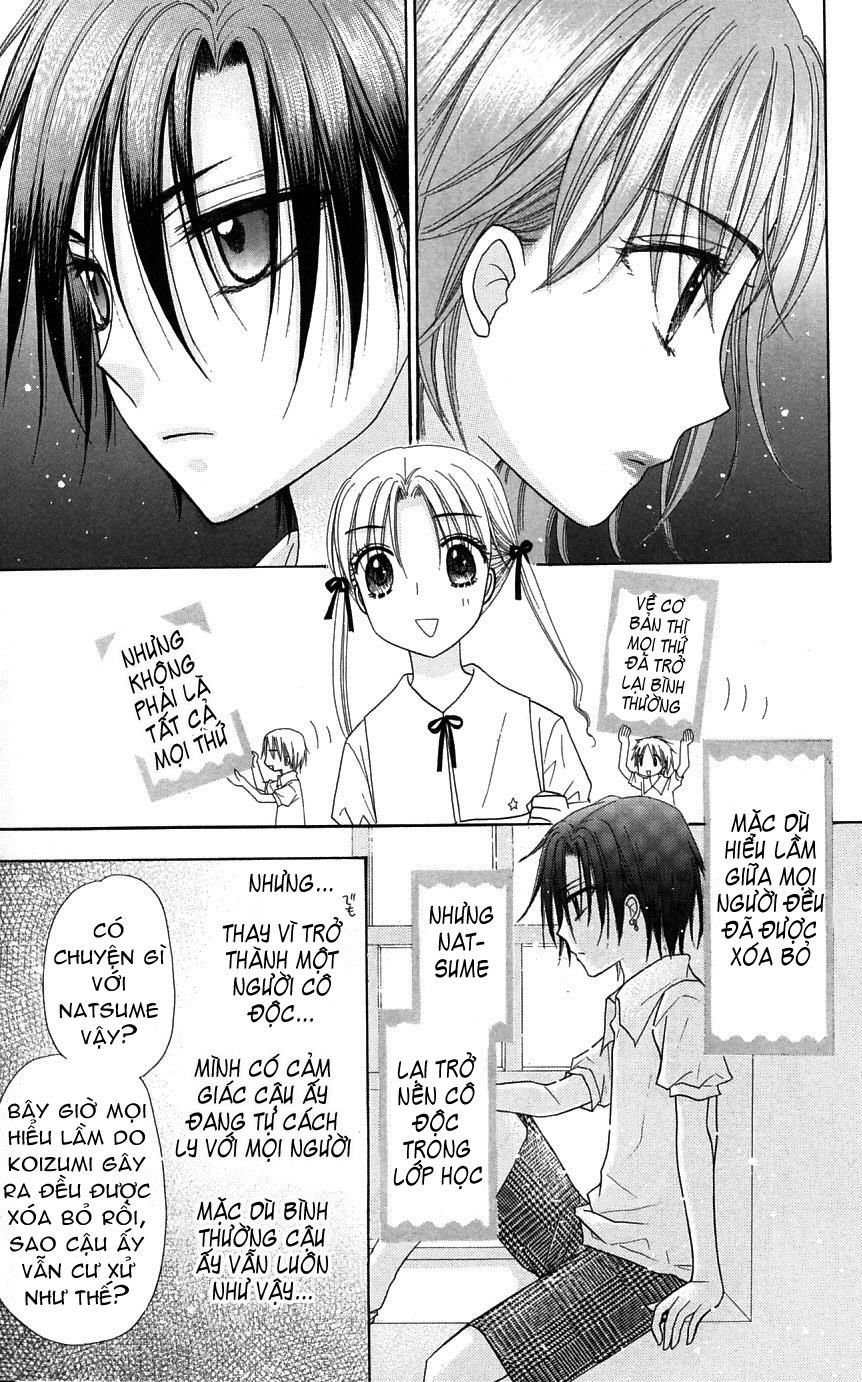 Học Viện Alice: Chapter 89