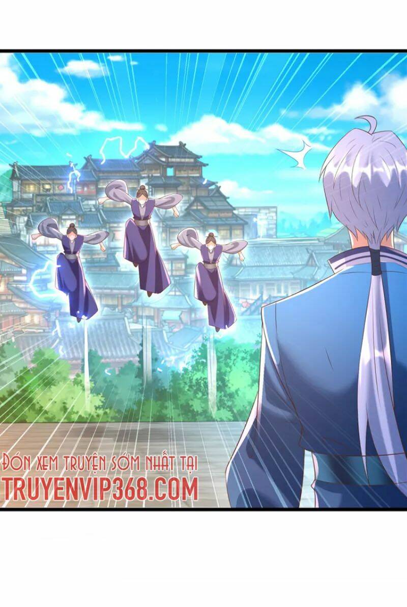 Chí Tôn Trọng Sinh: Chapter 167