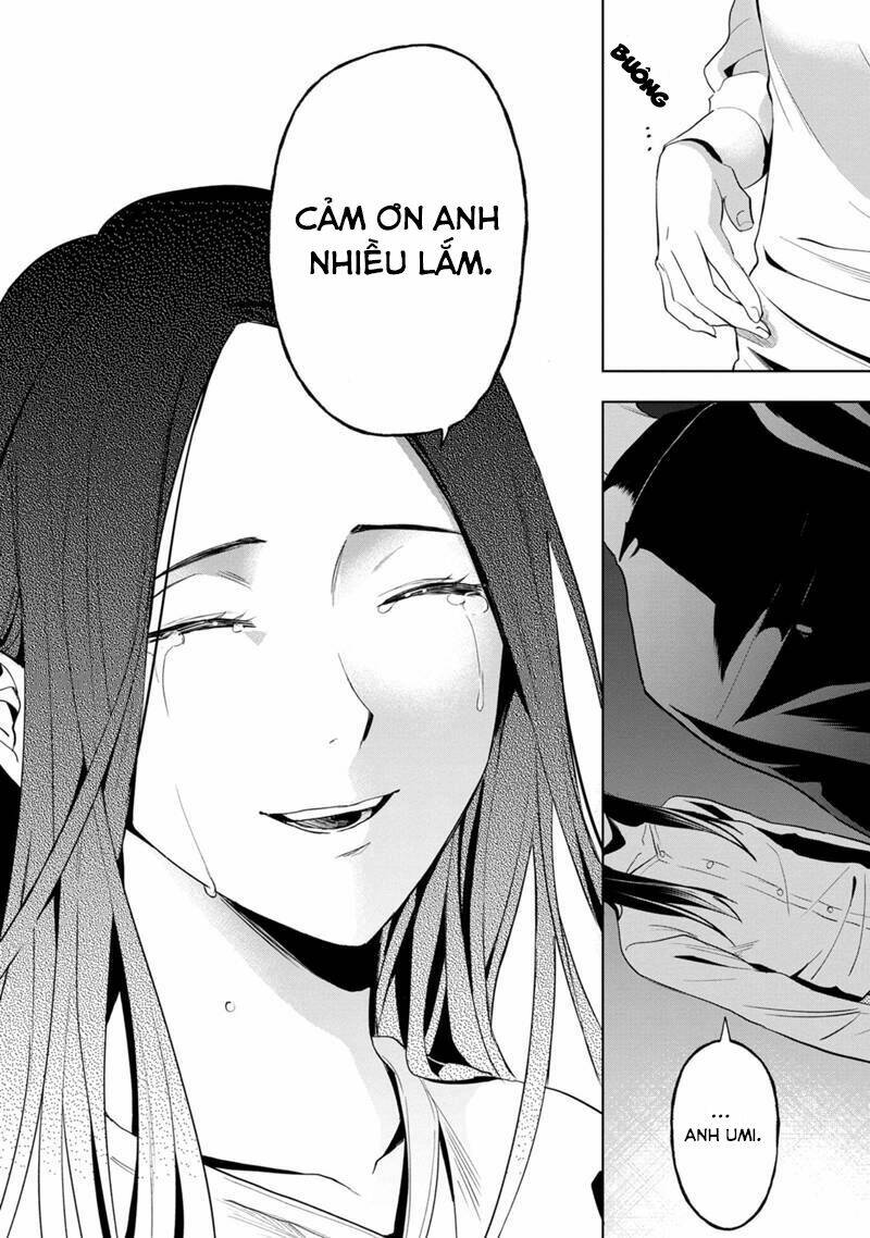Biệt Khúc Cuối Cùng.: Chapter 3.2