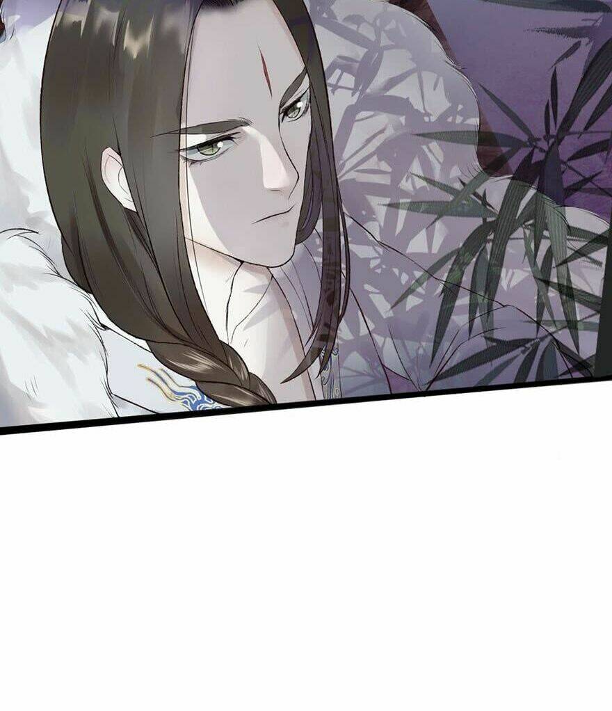 Mạnh Bà Truy Phu Ký: Chapter 4