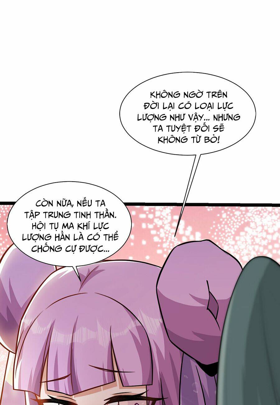 Đại Bảo Kiếm Của Tôi: Chapter 46