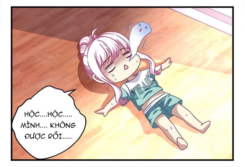 Thiên lại âm linh: Chapter 30