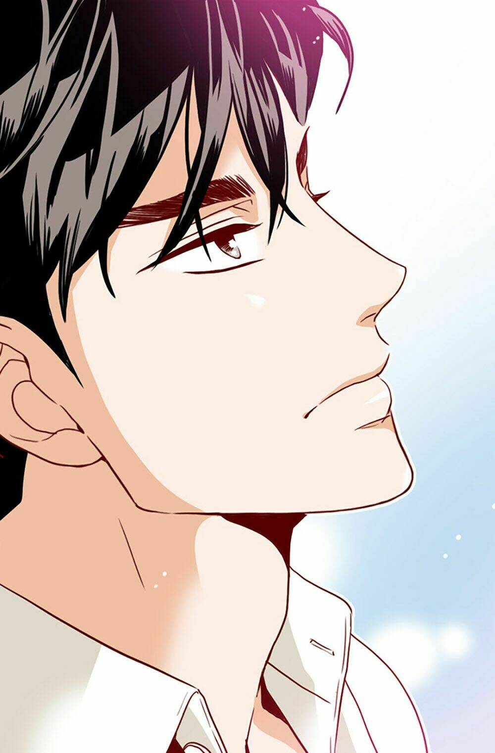 Thư Ký Kim Sao Thế Nhỉ?: Chapter 21