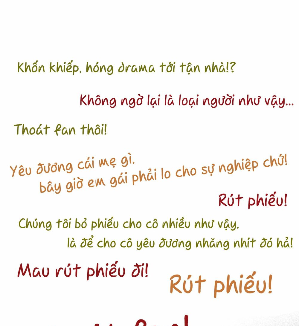 Nữ Phụ Như Tôi Cũng Có Ngày Ra Mắt: Chapter 56