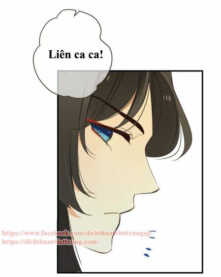 Bạn Trai Tôi Là Cẩm Y Vệ 2: Chapter 61