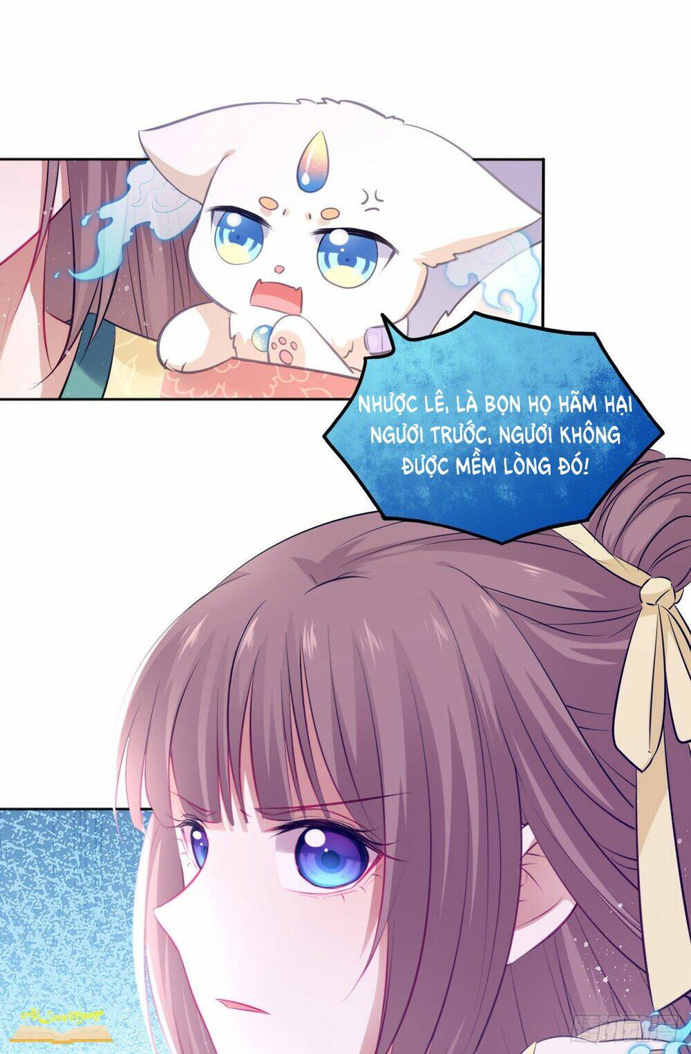 Vương Phi Thật Thích Trang Điểm: Chapter 97