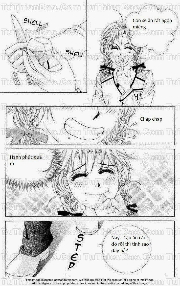 Yêu Hoặc Chết: Chapter 1