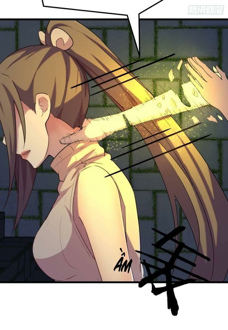 Song Tu Đạo Lữ Kiểu Xem Mặt: Chapter 55