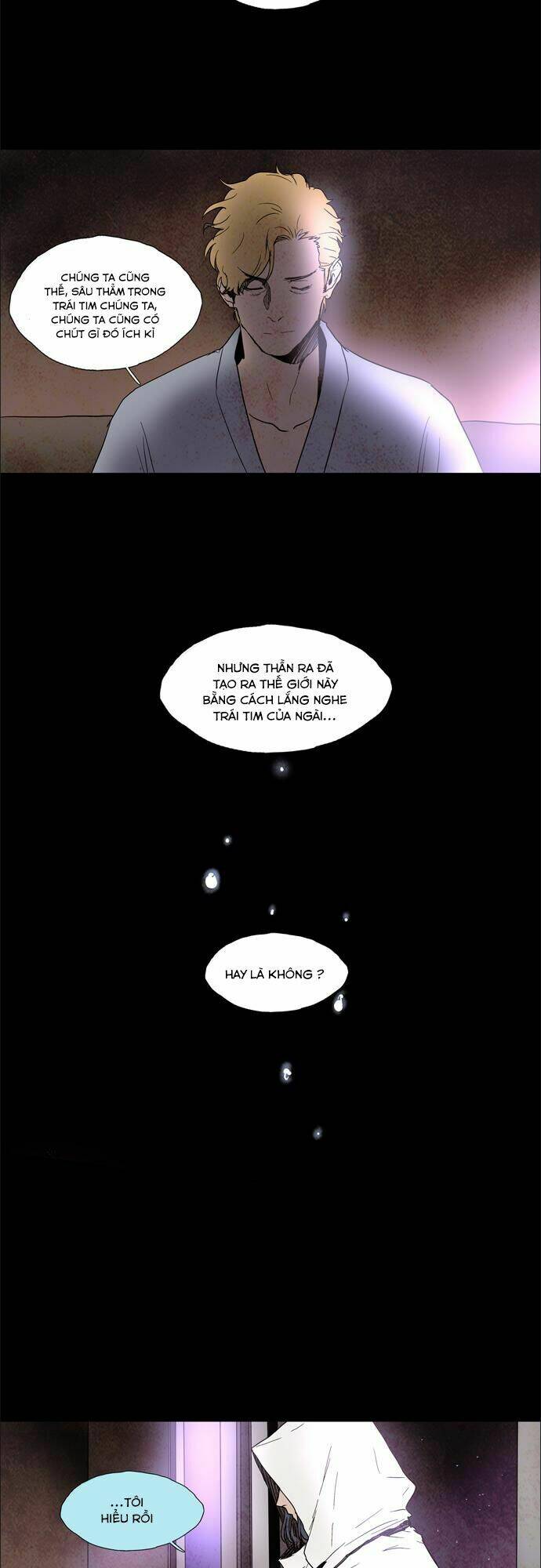 Lessa 2: The Crimson Knight: Chapter 109