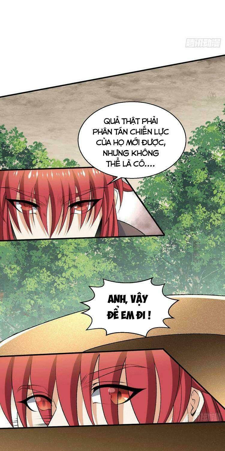 Tiên Vương Trùng Sinh: Chapter 368