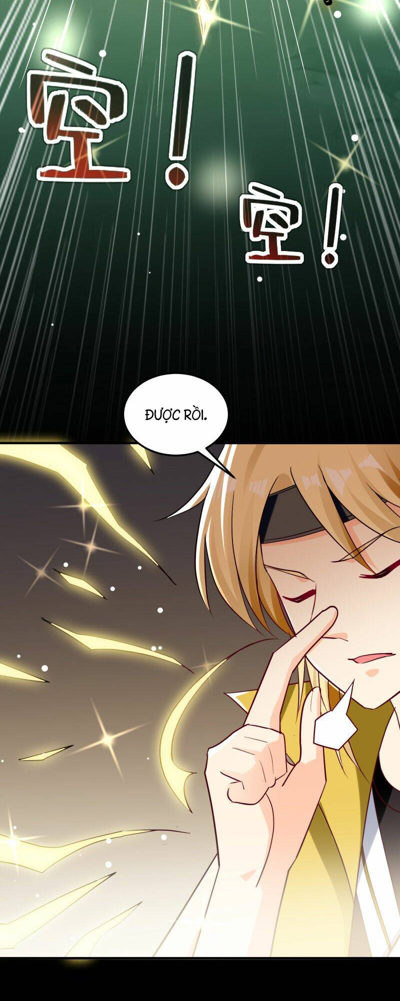 Vạn Giới Tiên Vương: Chapter 60