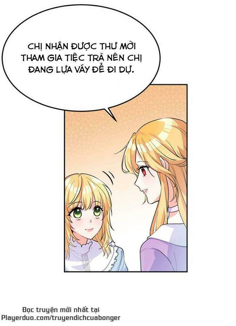 Nữ Hiệp Trở Về: Chapter 4