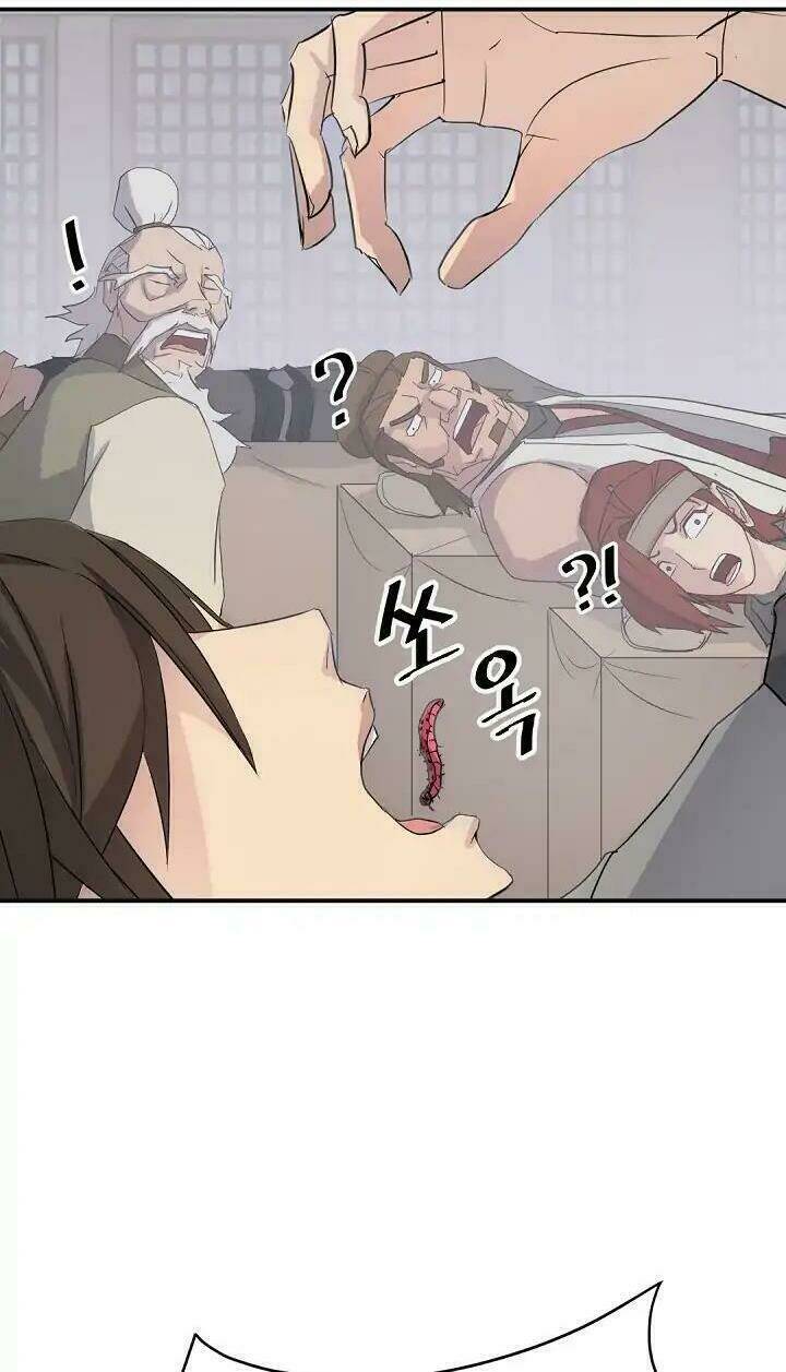 Trọng Sinh, Bất Khả Chiến Bại: Chapter 62