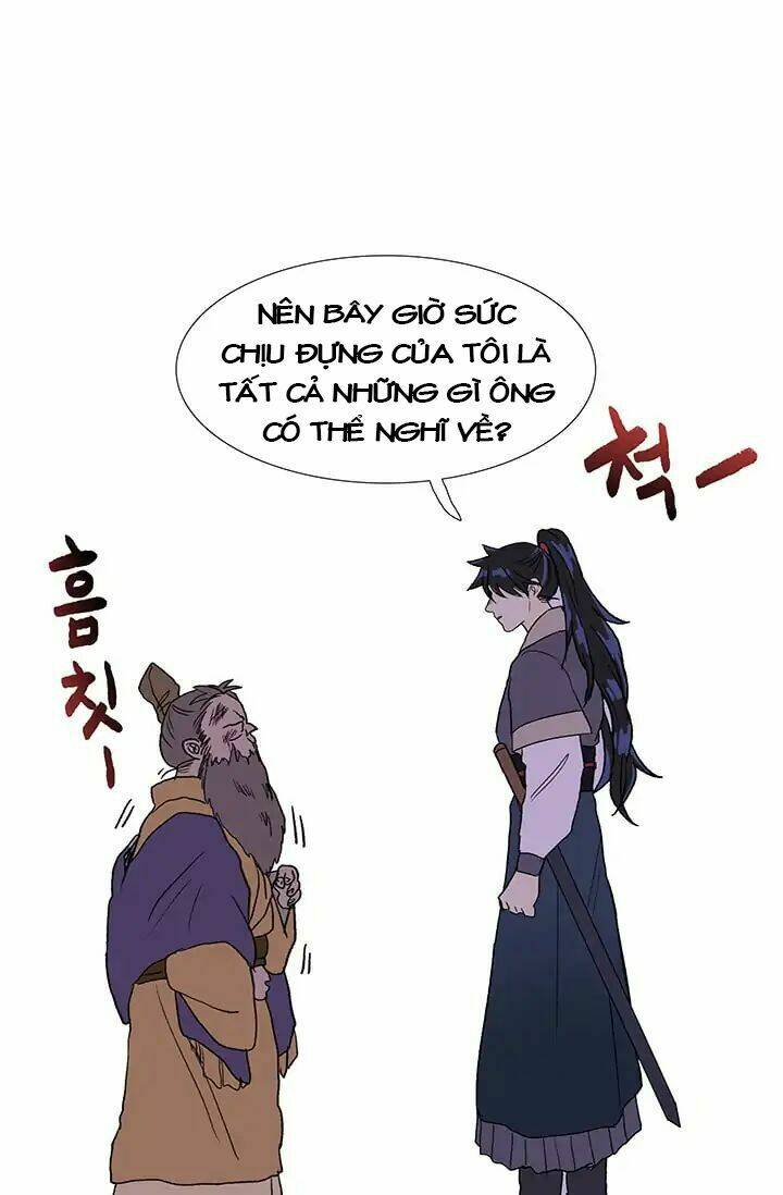 Học Sĩ Tái Sinh: Chapter 85
