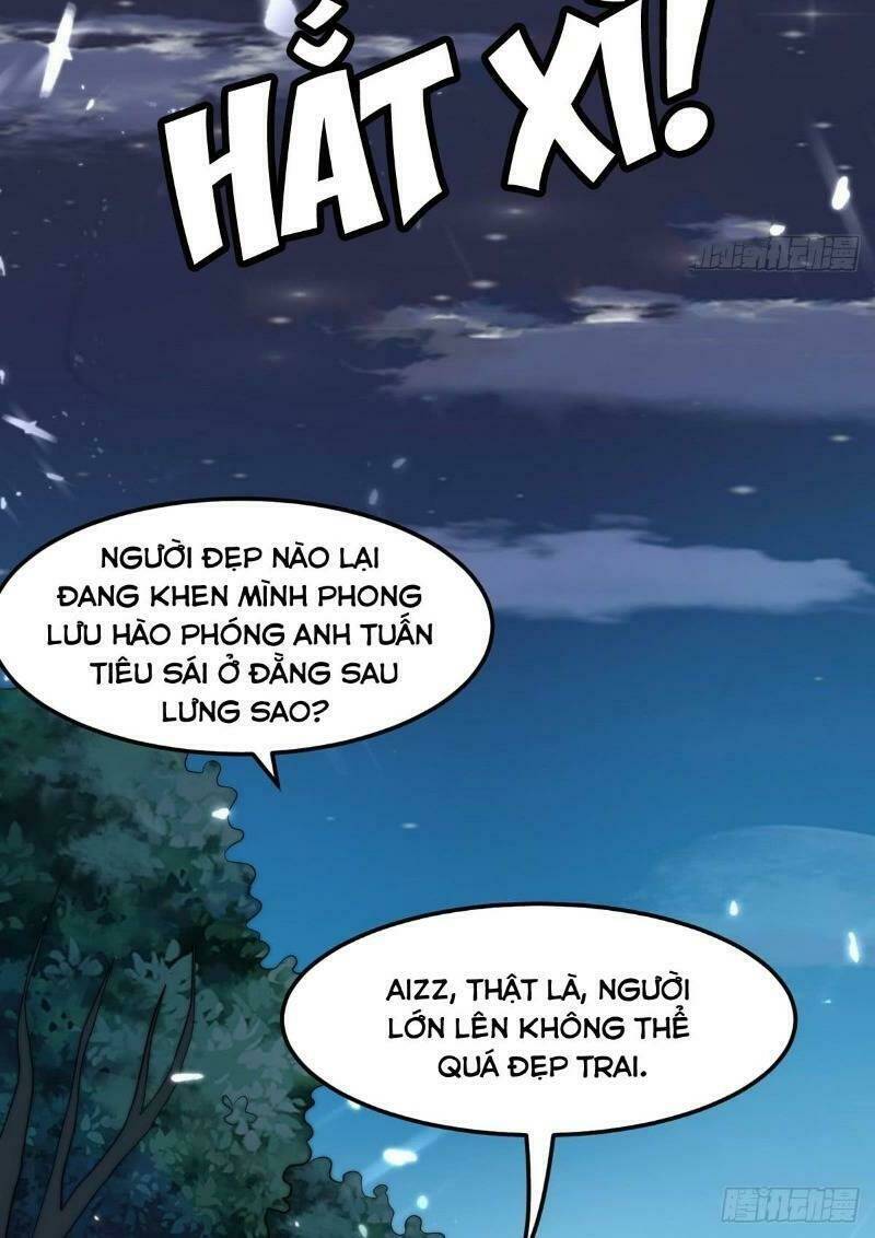 Cực Phẩm Chiến Vương Tại Hoa Đô: Chapter 5