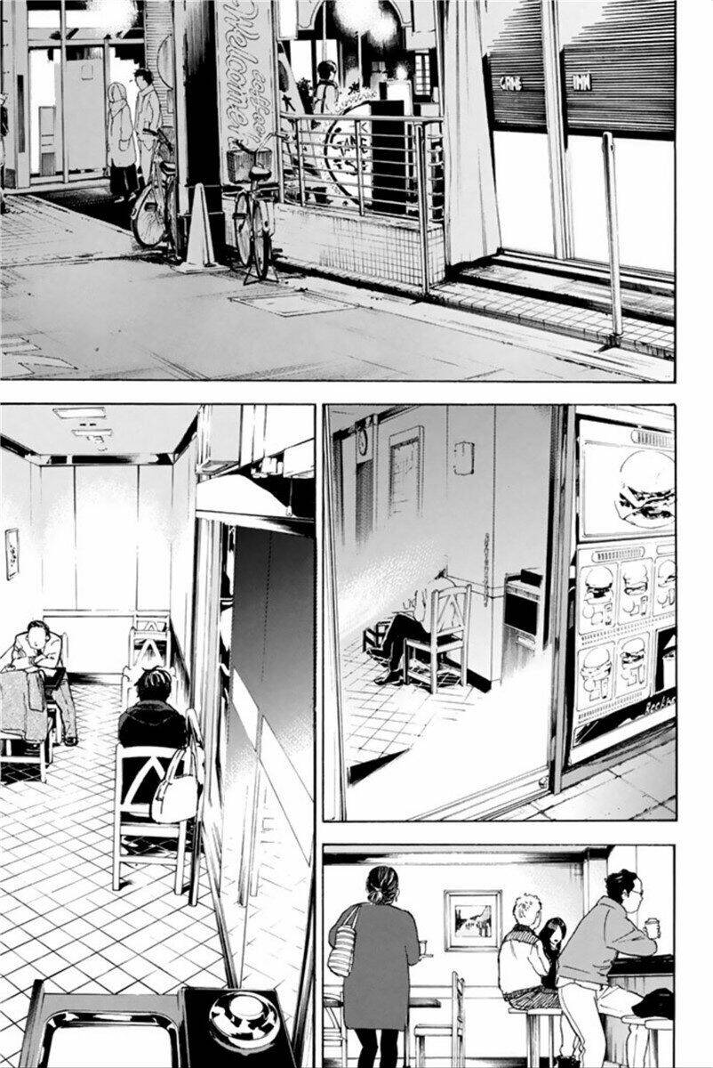 Forget Me Not: Chapter 43