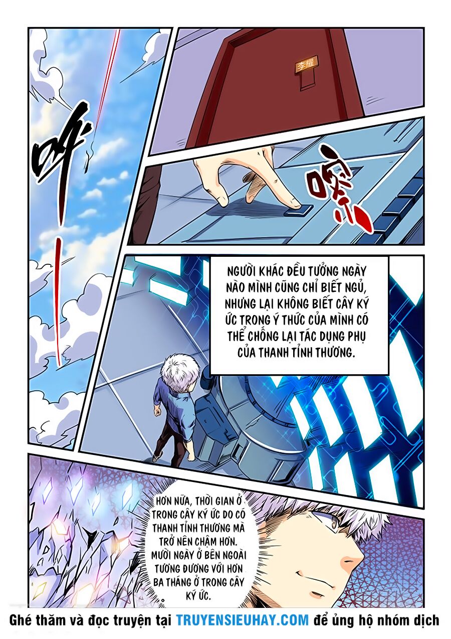 Tu Chân Tứ Vạn Niên: Chapter 133