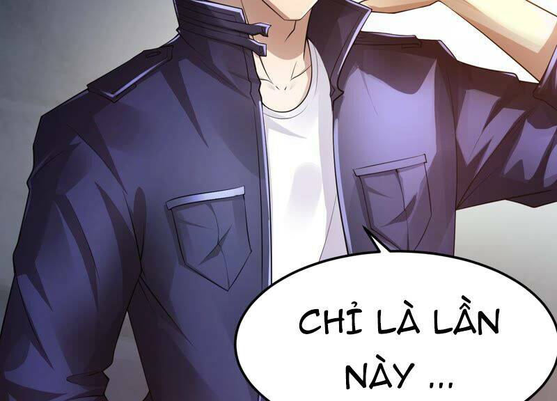 Siêu Năng Phân Hóa: Chapter 11