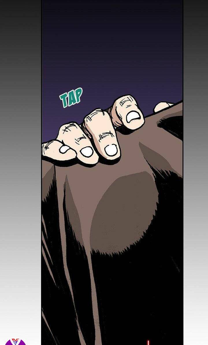 Kang Gito: Chapter 15