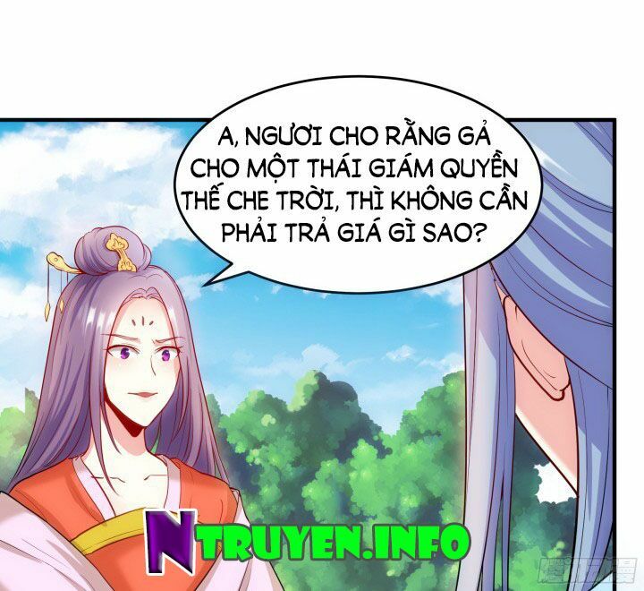 Đô đốc đại nhân sủng thê kí: Chapter 1.3