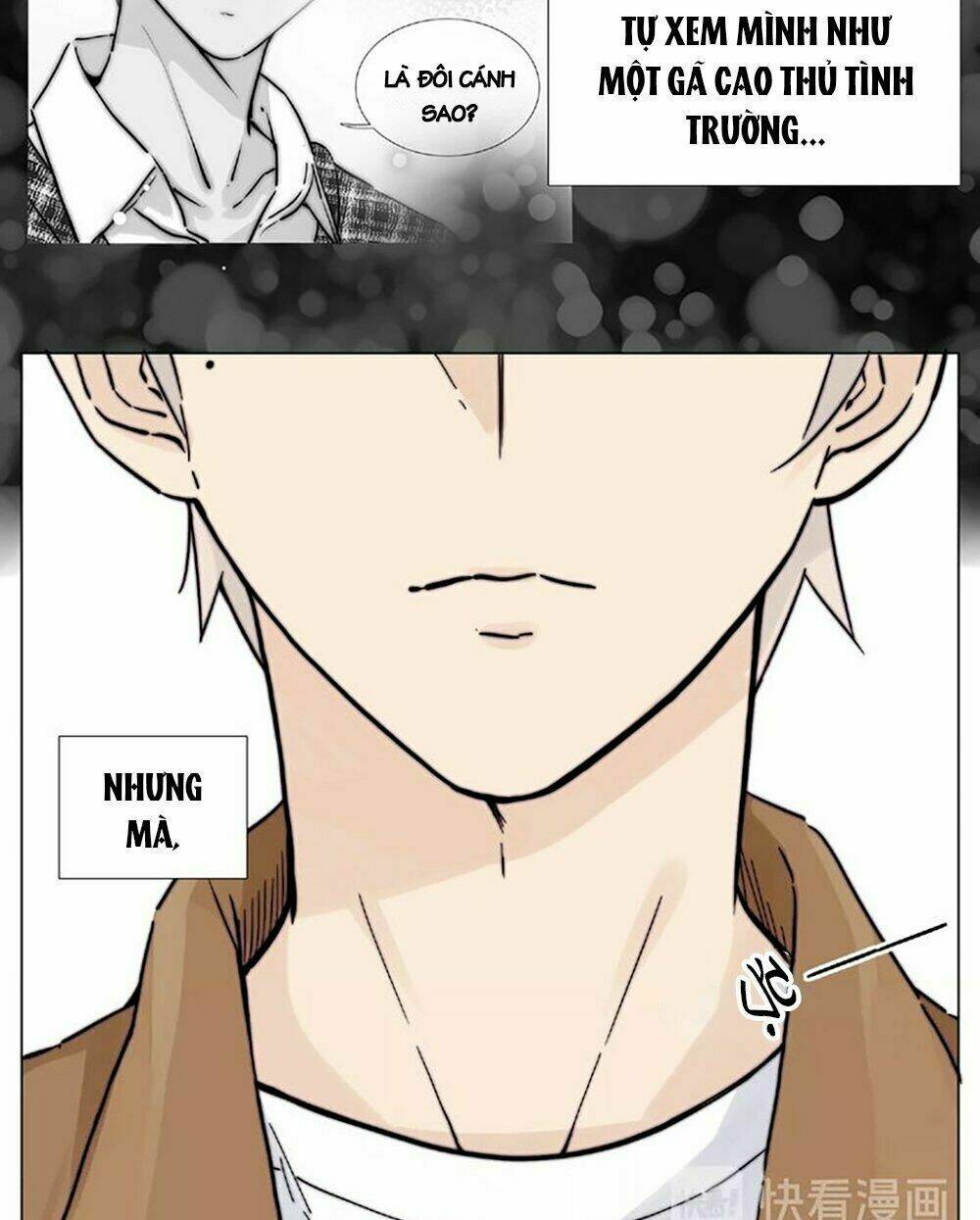 Tình Yêu Chớp Nhoáng: Chapter 88