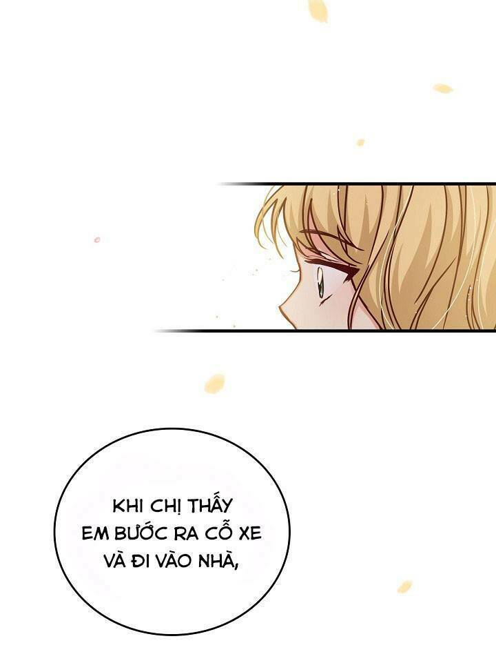 Đừng Chọc Đứa Em Gái Bé Bỏng Của Chúng Tôi: Chapter 42