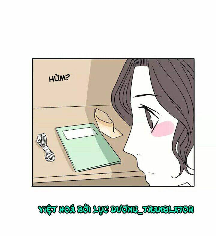 Chào Buổi Sáng, Hướng Dương: Chapter 20