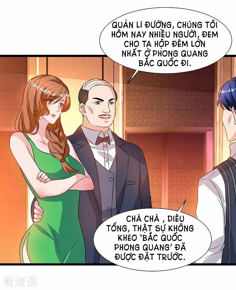 Trọng Sinh Khí Thiếu Quy Lai: Chapter 41