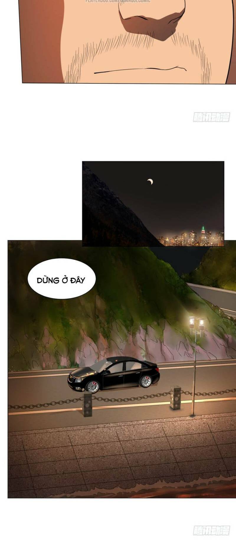 Danh Sách Kẻ Phản Diện: Chapter 14