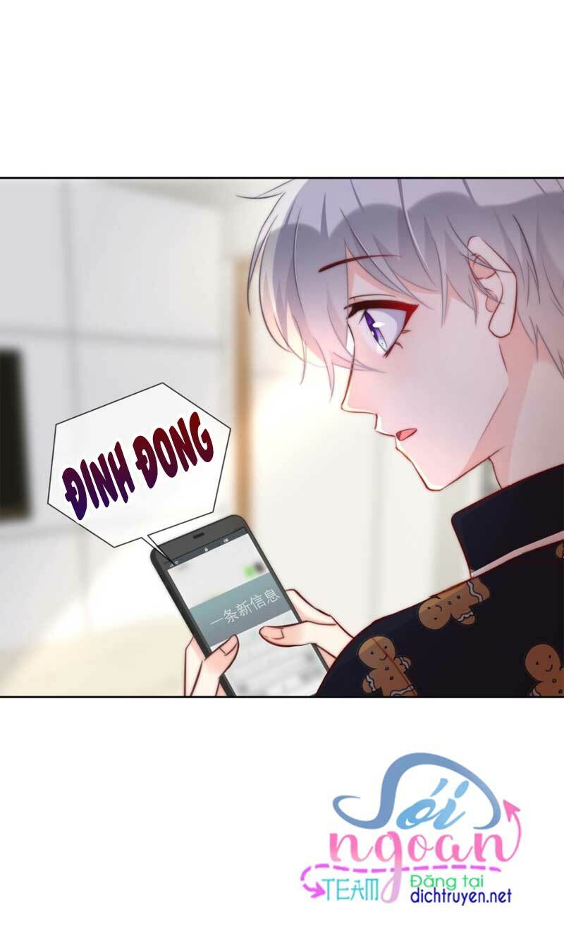 Boss Đại Nhân Là Nữ Thần?: Chapter 11