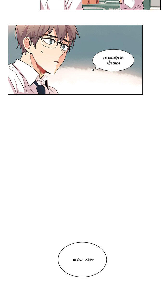 Cô Bạn Gái Kì Lạ Của Tôi: Chapter 1