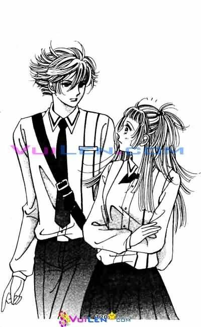 Virus Tiền: Chapter 6
