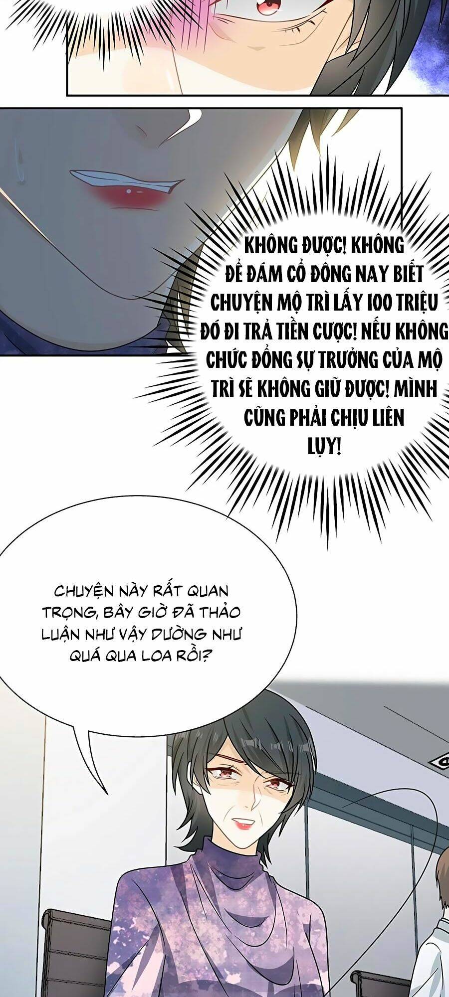 Hai Cách Tìm Gặp Người Yêu: Chapter 99