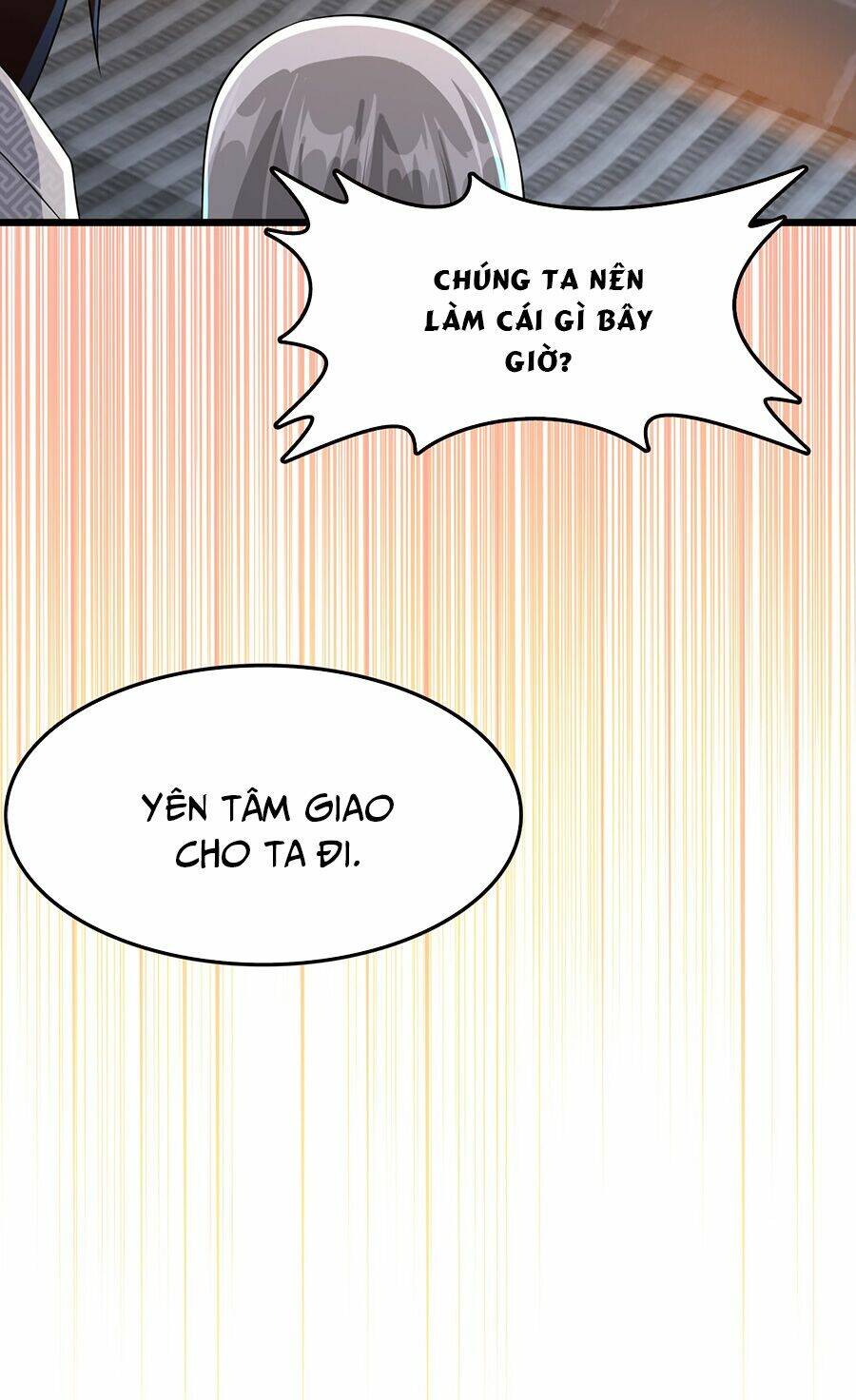 Đại Bảo Kiếm Của Tôi: Chapter 25