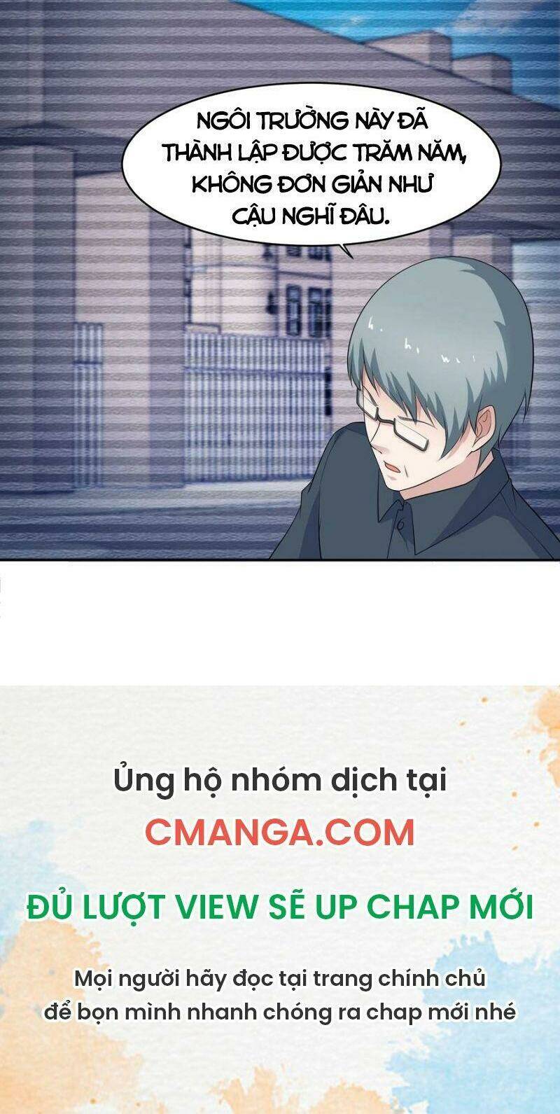 Người Tu Tiên Tại Đô Thị: Chapter 154