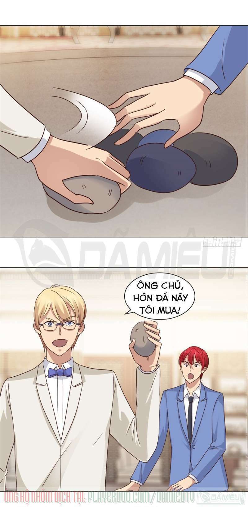 Đô Thị Chí Tôn Hệ Thống: Chapter 76