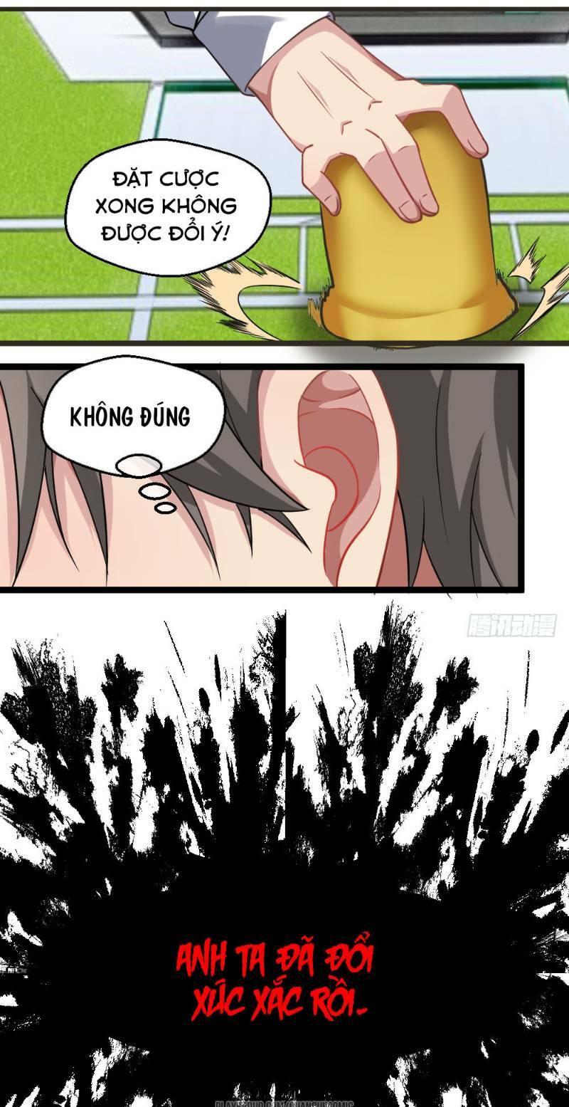 Tuyệt Thế Thiên Tài Hệ Thống: Chapter 27