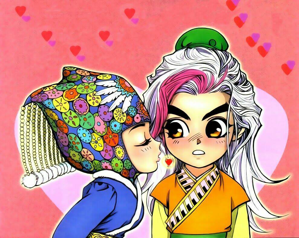 Tuyệt Thế Vô Song: Chapter 145