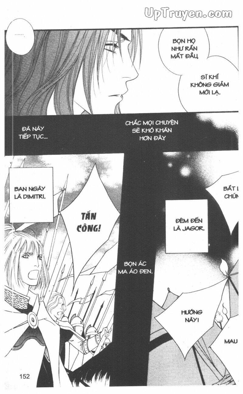 Saver - Vị Cứu Tinh: Chapter 36