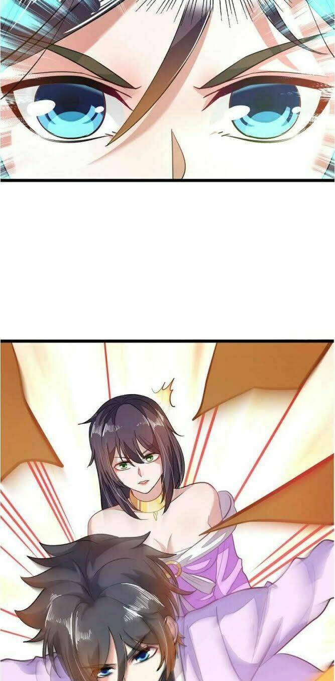 Cửu Dương Thần Vương: Chapter 76