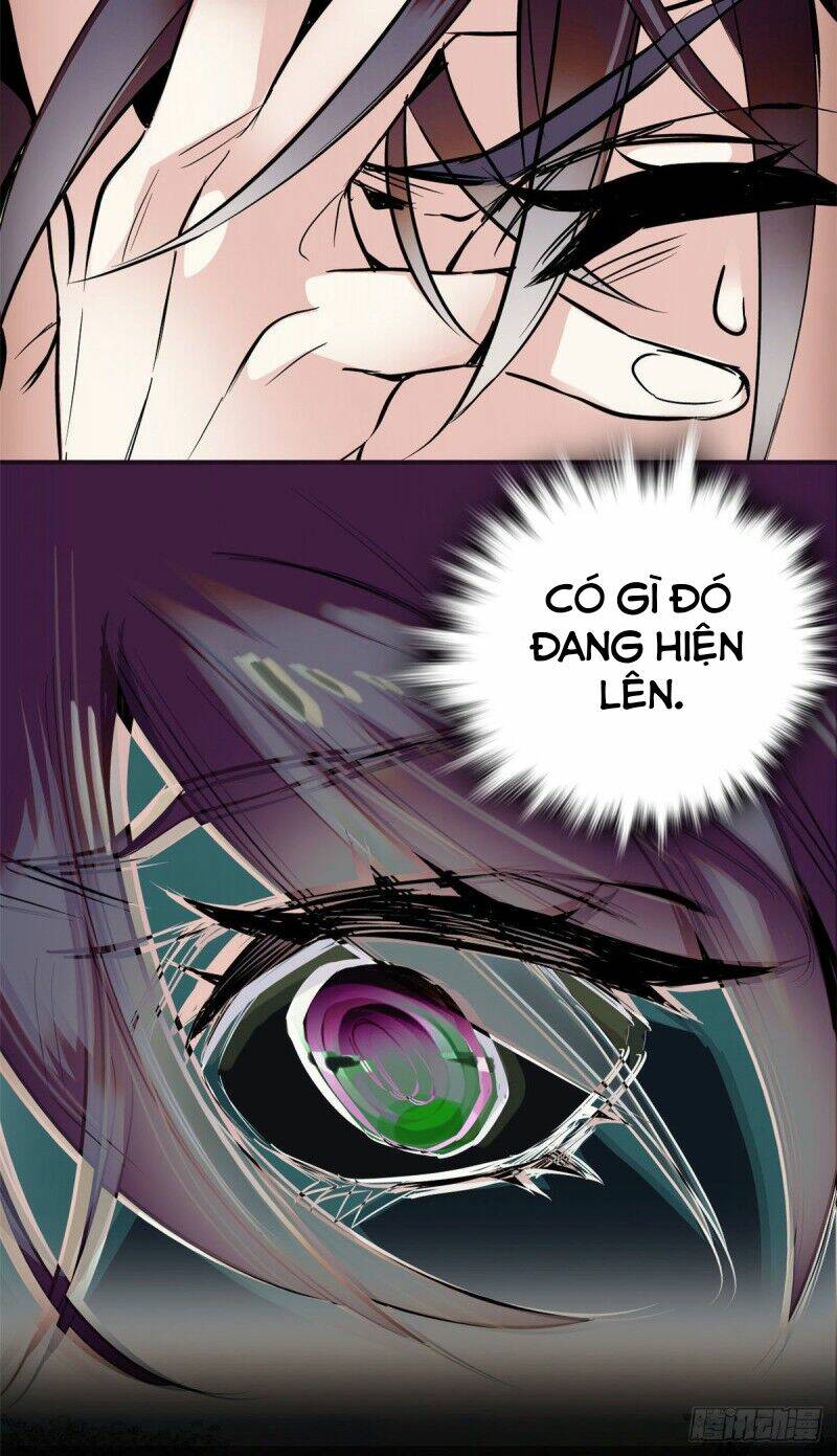 Nữ Đế Công Lược: Chapter 2