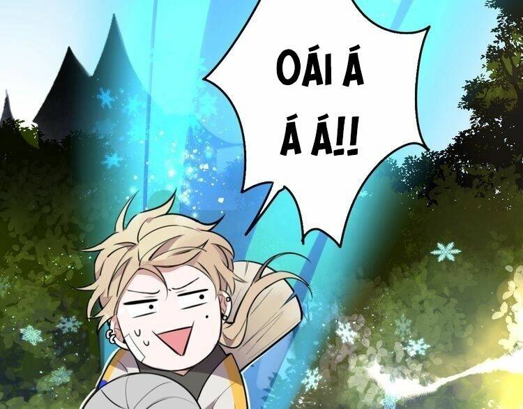 Ma Nữ Cuồng Việc Thật Khó Yêu: Chapter 3