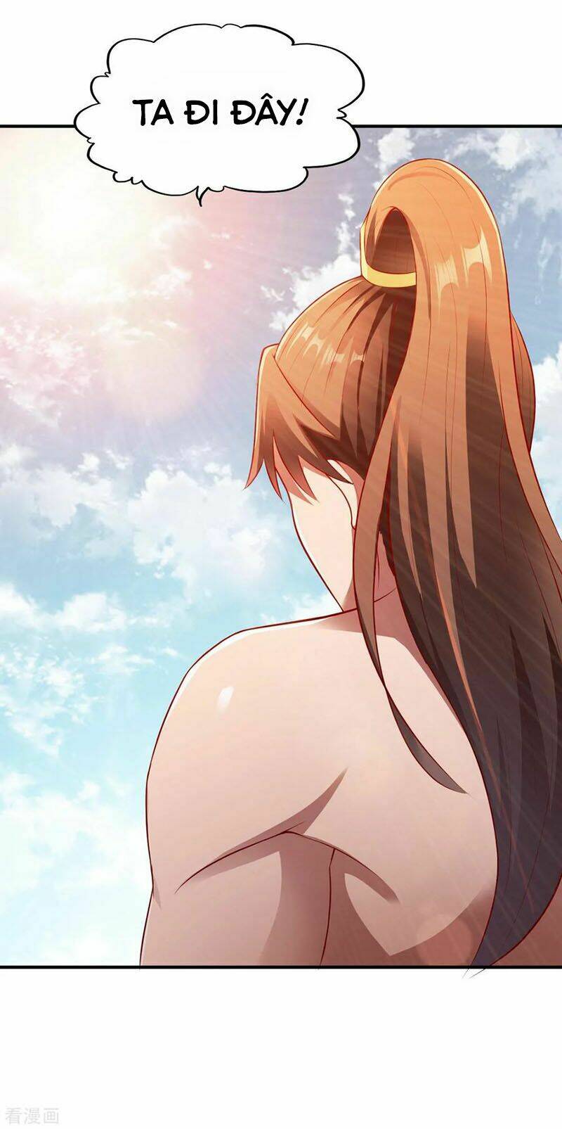 Chiến Đỉnh: Chapter 156