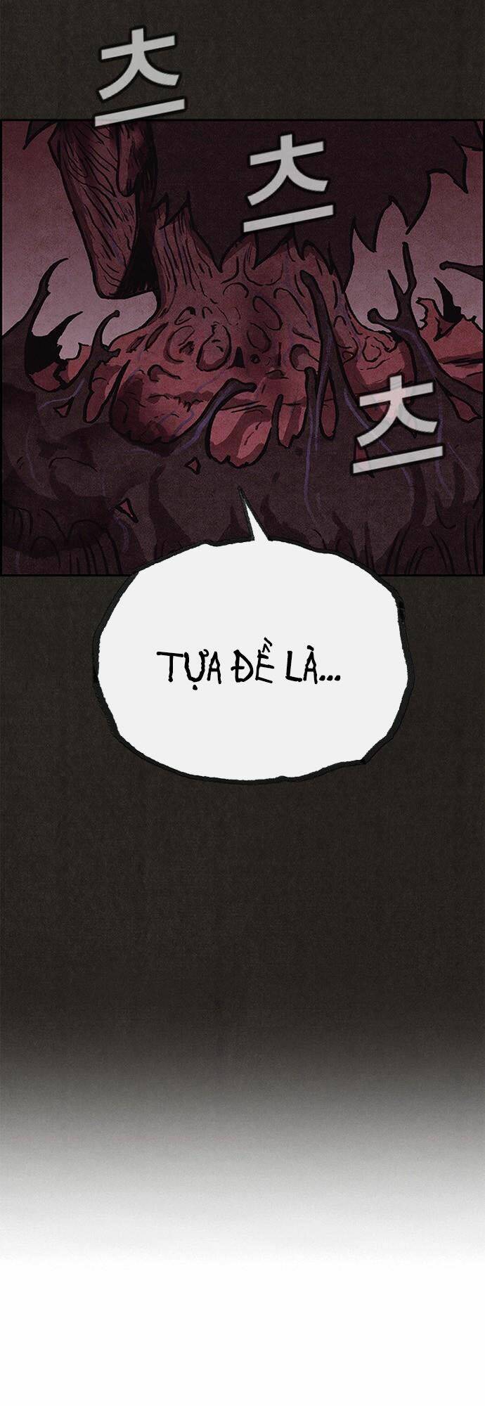 Quái Vật Tại Chung Cư Xanh: Chapter 138