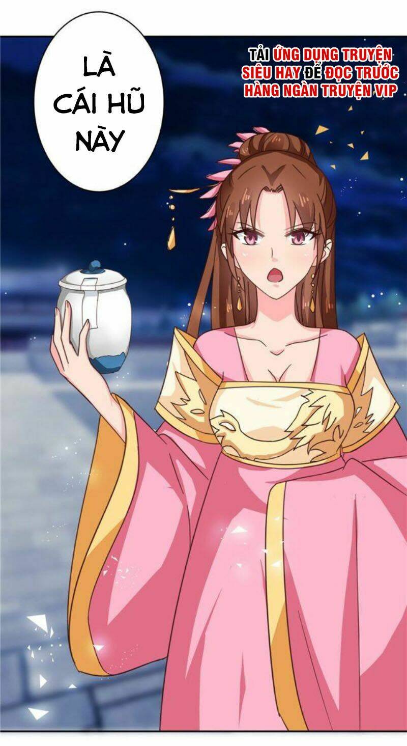 Thiên Tài Tiểu Độc Phi: Chapter 107