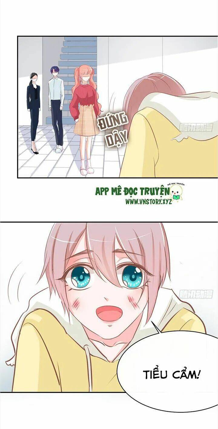 Cẩm Lý Thiếu Nữ Của Tôi: Chapter 25