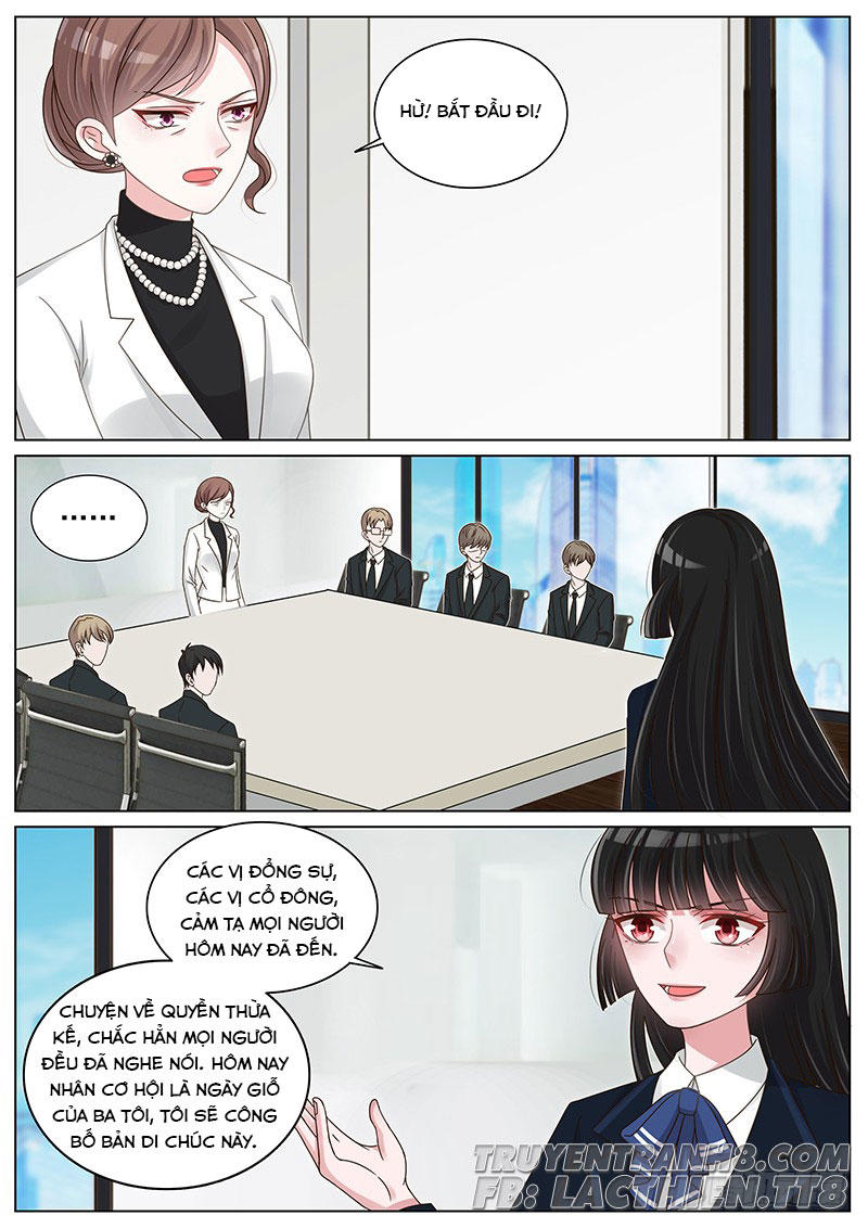 Vương Bài Giáo Thảo: Chapter 199